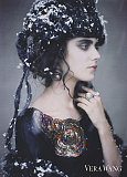 Vera Wang F/W 07.08
M: Yana Karpova
Ph: Paolo Roversi